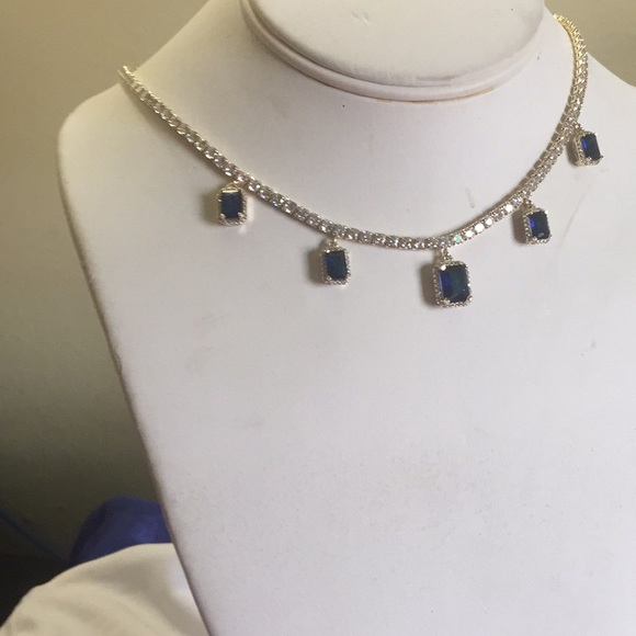 Nice diamond chain - Picture 3 of 4